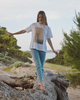 Anastasia Tsilimpiou feet photo 15