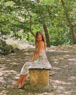 Anastasia Tsilimpiou feet photo 4