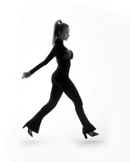 Anastasia Tsilimpiou feet photo 8