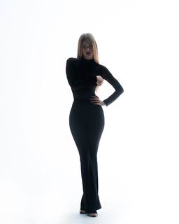 Anastasia Tsilimpiou feet photo 6
