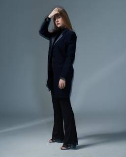Anastasia Tsilimpiou feet photo 3