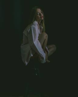 Anastasia Tsilimpiou feet photo 14