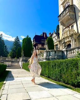 Anastasia Tsilimpiou feet photo 20