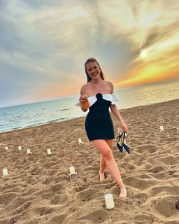 Anastasia Tsilimpiou feet photo 17