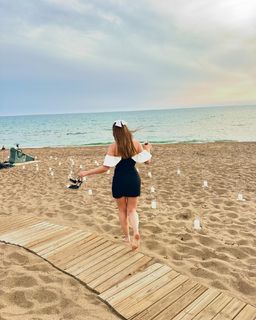 Anastasia Tsilimpiou feet photo 16