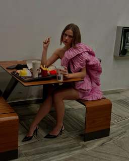 Anastasia Tsilimpiou feet photo 18