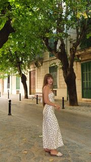 Anastasia Tsilimpiou feet photo 20