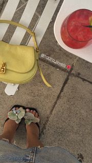 Anastasia Tsilimpiou feet photo 18