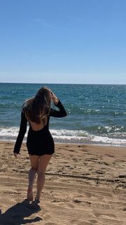 Anastasia Tsilimpiou feet photo 15