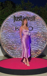 Anastasia Tsilimpiou feet photo 8