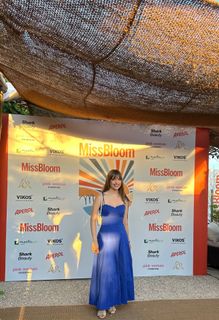 Anastasia Tsilimpiou feet photo 7