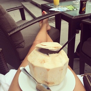 Anastasia Tukmacheva feet photo 8