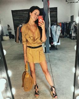 Anastasia Tukmacheva feet photo 7