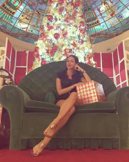 Anastasia Tukmacheva feet photo 4