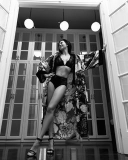 Anastasia Tukmacheva feet photo 6