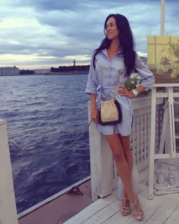 Anastasia Tukmacheva feet photo 9