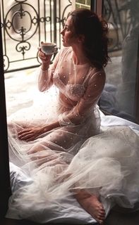 Anastasia Tukmacheva feet photo 20