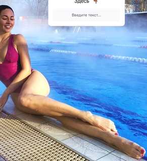 Anastasia Tukmacheva feet photo 19