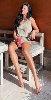 Anastasia Tukmacheva feet photo 15