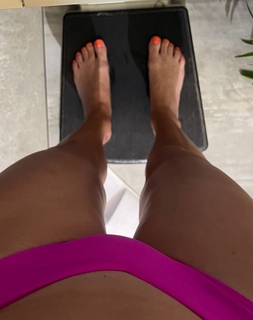 Anastasia Tukmacheva feet photo 20