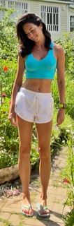 Anastasia Tukmacheva feet photo 19