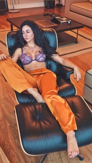 Anastasia Tukmacheva feet photo 16