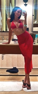 Anastasia Tukmacheva feet photo 12