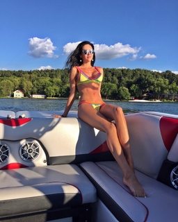 Anastasia Tukmacheva feet photo 19