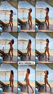 Anastasia Tukmacheva feet photo 15