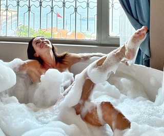 Anastasia Tukmacheva feet photo 20