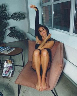 Anastasia Tukmacheva feet photo 15
