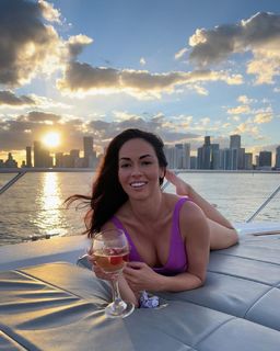 Anastasia Tukmacheva feet photo 2