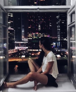 Anastasia Tukmacheva feet photo 10