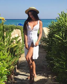 Anastasia Tukmacheva feet photo 5