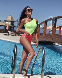 Anastasia Tukmacheva feet photo 2