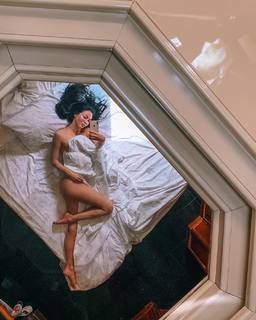 Anastasia Tukmacheva feet photo 19