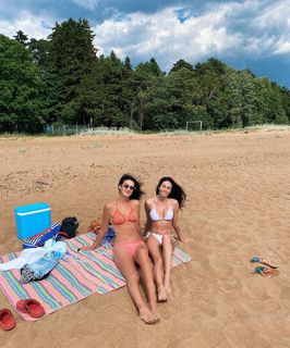 Anastasia Tukmacheva feet photo 12