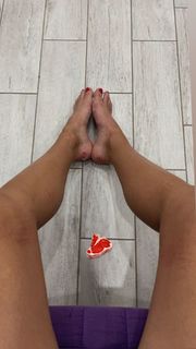 Anastasia Tukmacheva feet photo 8