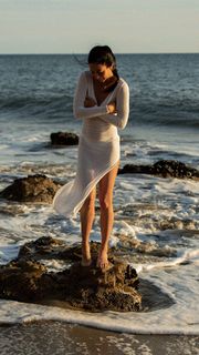 Anastasia Tukmacheva feet photo 6