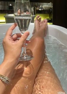 Anastasia Tukmacheva feet photo 15
