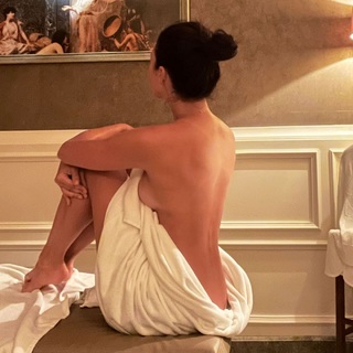 Anastasia Tukmacheva feet photo 12
