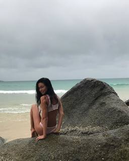 Anastasia Tukmacheva feet photo 17