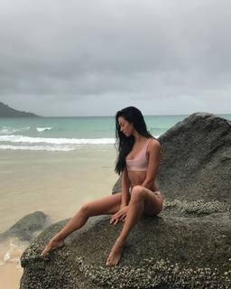 Anastasia Tukmacheva feet photo 16
