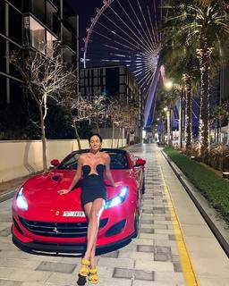 Anastasia Tukmacheva feet photo 15