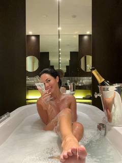 Anastasia Tukmacheva feet photo 10