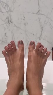 Anastasia Tukmacheva feet photo 20