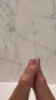 Anastasia Tukmacheva feet photo 16