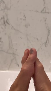 Anastasia Tukmacheva feet photo 12