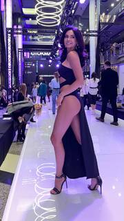 Anastasia Tukmacheva feet photo 8