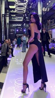 Anastasia Tukmacheva feet photo 7